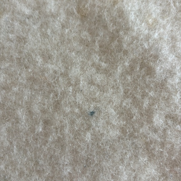 Vintage Hudson 4 Point Blanket. Apx. Measurement 86x72. Classic Striped Pattern. - Picture 3 of 9